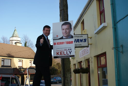 Up the Poll in Sneem