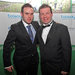 Garry McCarthy and Alan Kelly MEP at Digital Media Awards 2010