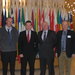 Alan Kelly MEP with ICMSA in Strasbourg