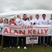Team Alan Kelly Relay for Life Toomevara
