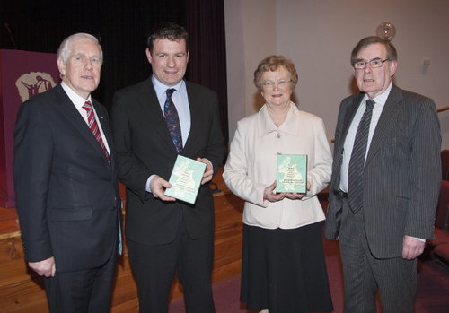 Tipperary Old IRA DVD Launch