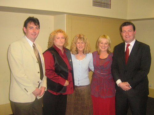 Nenagh Town Council Candidates 2009 