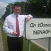 Supporting My Home Town of Nenagh