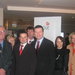 With North Tipp Members at National Conference 08 in Kilkenny