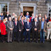 North Tipp Members Visit to Leinster House