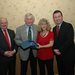 North Tipp Labour Heart of Gold Award For Pat Whelan