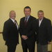 With Cllr John Kenehan and Cllr John Kennedy at the Thurles Convetion 08