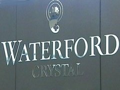 Waterford Crystal