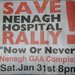 Nenagh Hospital Rally