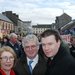 Nenagh Hospital Protest Feb 09