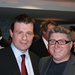 With Another Tipperaryman, Pat Shortt