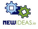 New Ideas Logo