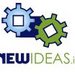 New Ideas Logo