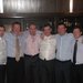 The Lads at Gregs Wedding