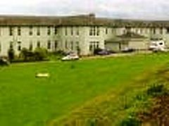 Mallow General Hospital