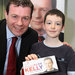 Limerick Campaign Launch with Jim Kemmy Junior