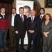 Cork Campaign Launch with UCC Branch