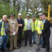 Meeting the Council Workers in Tipp