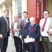 Canvassing in Clonakilty
