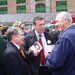 Limerick Canvassing with Brendan