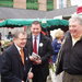 Limerick Canvassing with Brendan Howlin