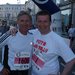 Running Mates Eamonn Coghlan and Alan Kelly