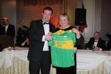 New York Tippperary GAA Association Dinner