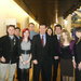 With UCC Students in European Parliament