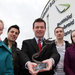 Alan Kelly meets Tipp Institute enterprise winners