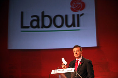 Labour Party National Conference