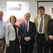 Dell Workers with Labour Party