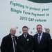 With IFA at the Ploughing Championships