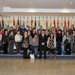 North Tipp Teachers and Friends Visit European Parliament