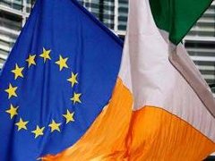 Ireland and EU
