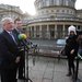 Dail Announcement