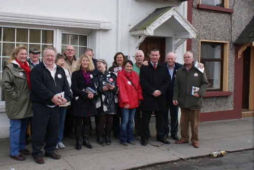 Out and About in Roscrea