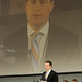 Speaking at Delegate Conference