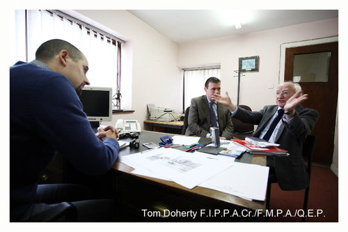 Michael D Higgins Guardian Office 3