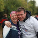 Noelle Clancy and Alan Kelly at Relay for Life