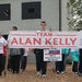 Team Alan Kelly 2 Relay for Life