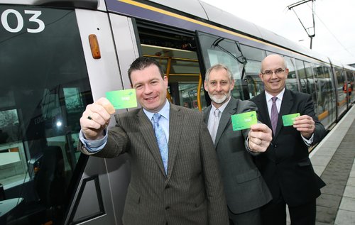 MIN KELLY NEW LEAP CARD MX3