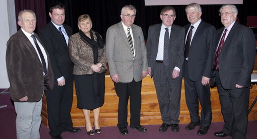 Tipperary Old IRA DVD Launch 3