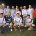 Labour Hurling Team