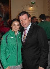 Katie Taylor