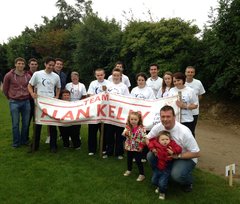 Team Alan Kelly