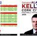 Cork City Fixtures