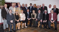 Tipperary Old IRA DVD Launch 5