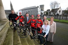 Visit Nenagh Cycle Team